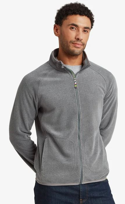 Heather Grey