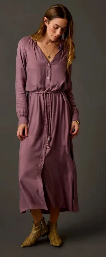 Rose Taupe