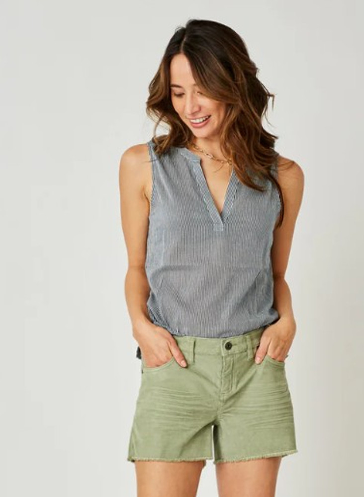 Carve Designs Women's Oahu Short: Olive Carve Designs Women's Oahu Short: Olive
