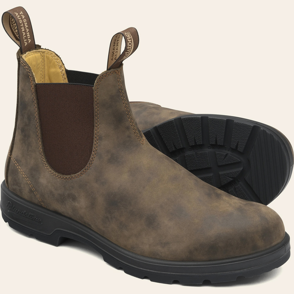 Blundstone Men's 585 Boot - Roam Vermont
