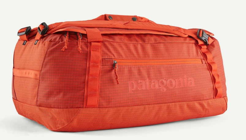 Patagonia Black Hole Duffel 55L