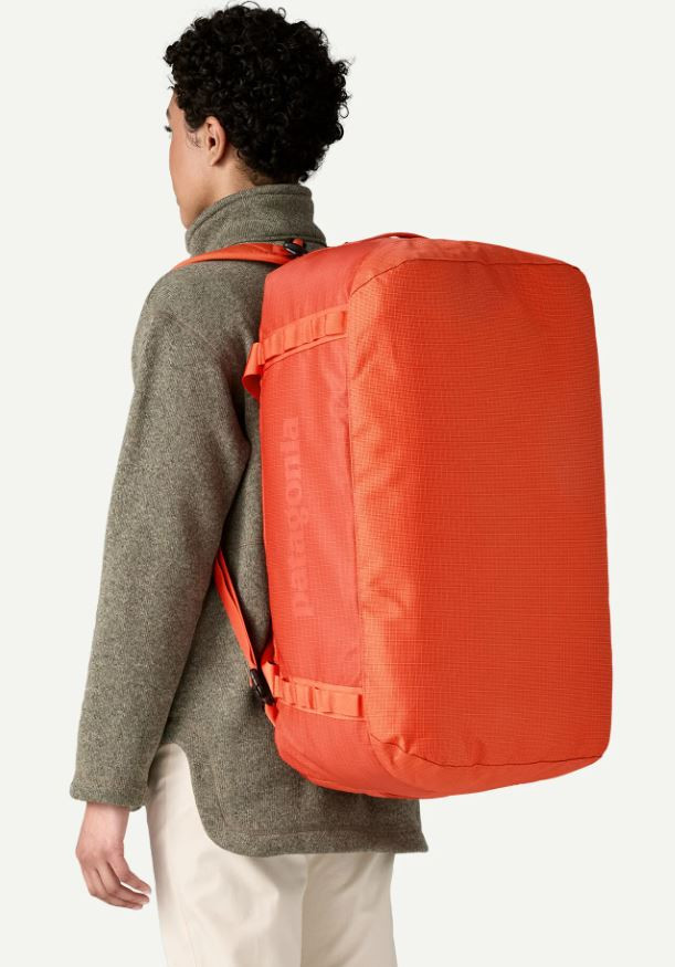 buy osprey bags Osprey Kestrel 48 Zippered Backpack