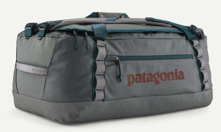Patagonia Black Hole Duffel 55L