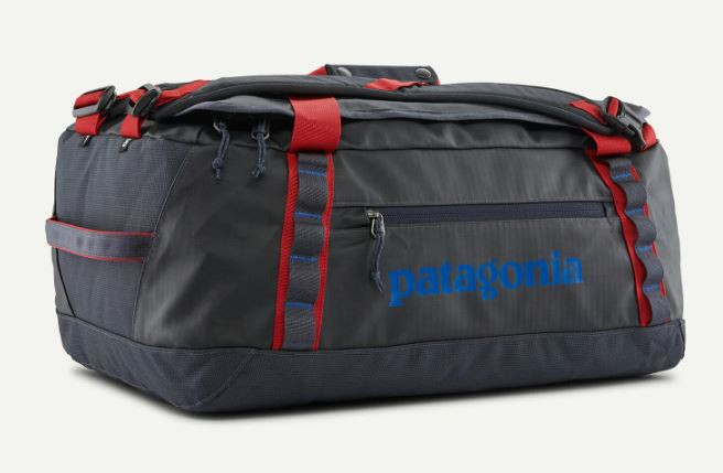 Patagonia Black Hole Duffel 40L