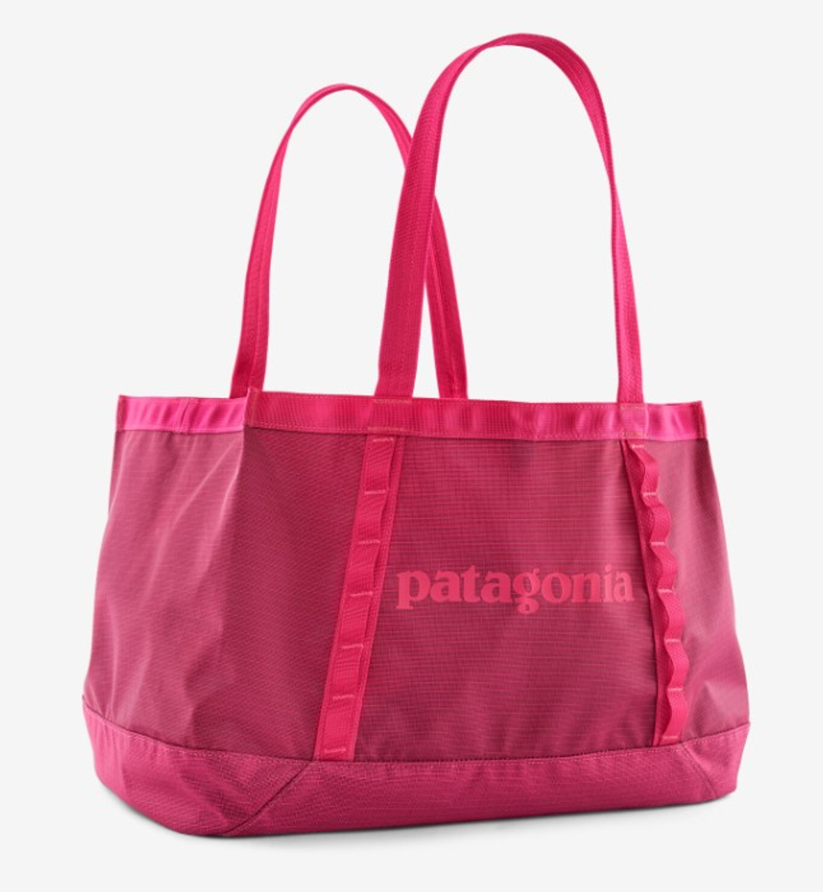 バッグ patagonia BLACK HOLE TOTE PACK 25L Patagonia Black Hole® Tote Bag 25L
