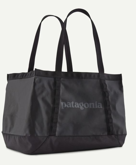 Patagonia Black Hole Tote 25L