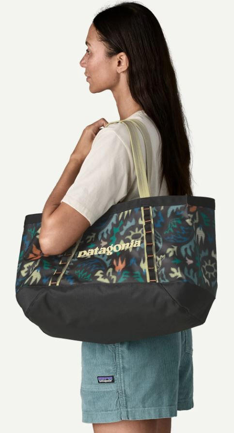 バッグ Patagonia Black Hole Tote 25L Patagonia Black Hole Tote 25L - Bentgate Mountaineering