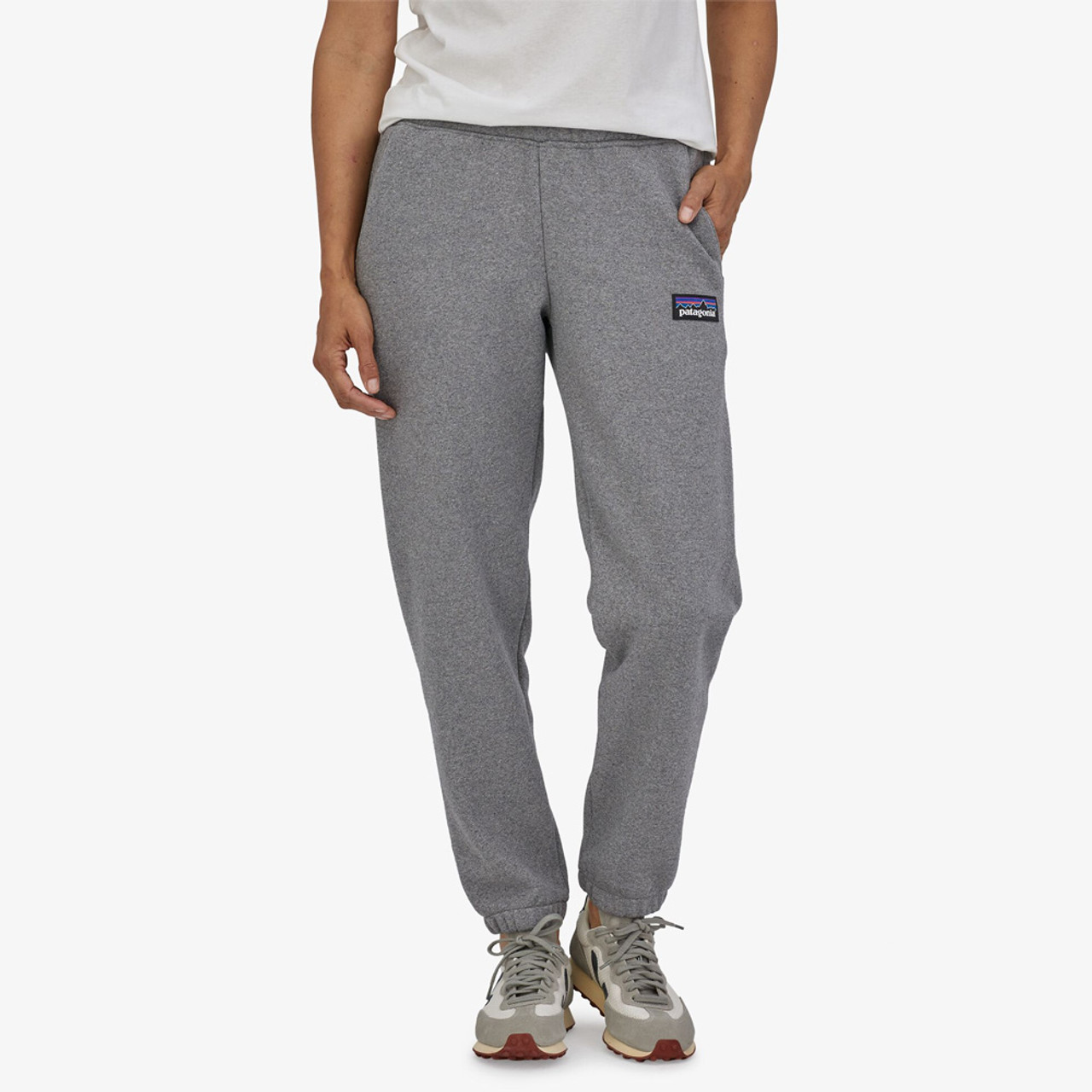 women's patagonia sweatpants
