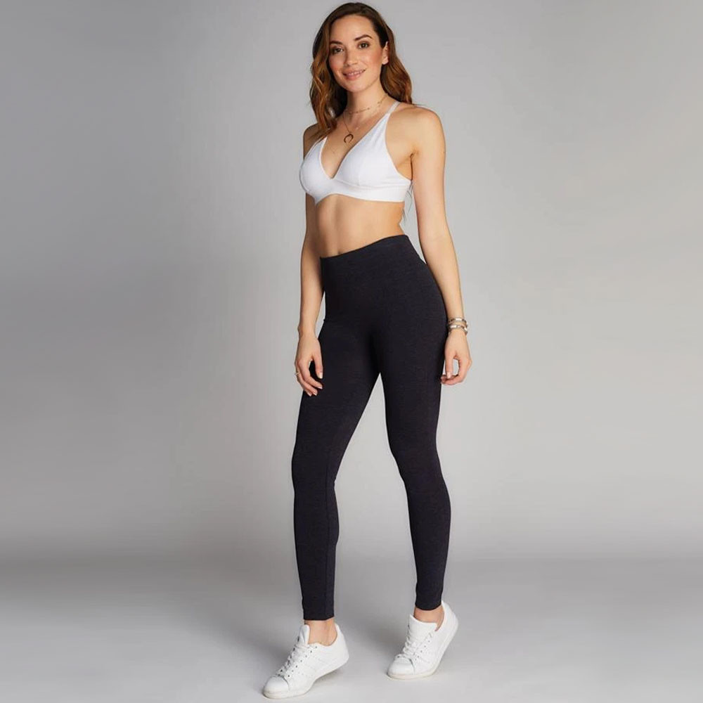 Women's Fleece Lined Exercise Pants