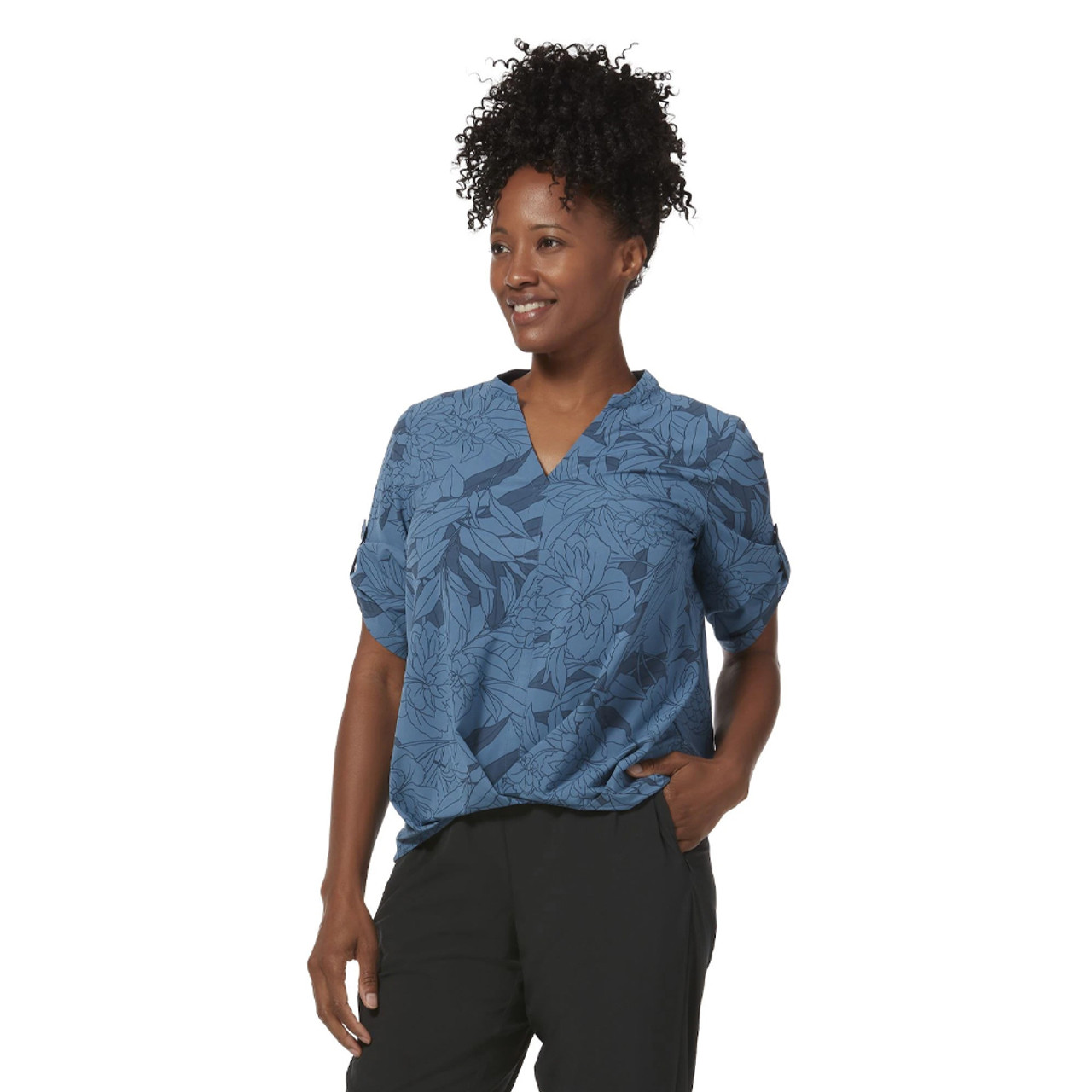 Royal robbins spotless traveler short Clearance