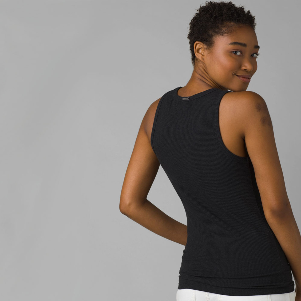 Prana foundation tank clearance