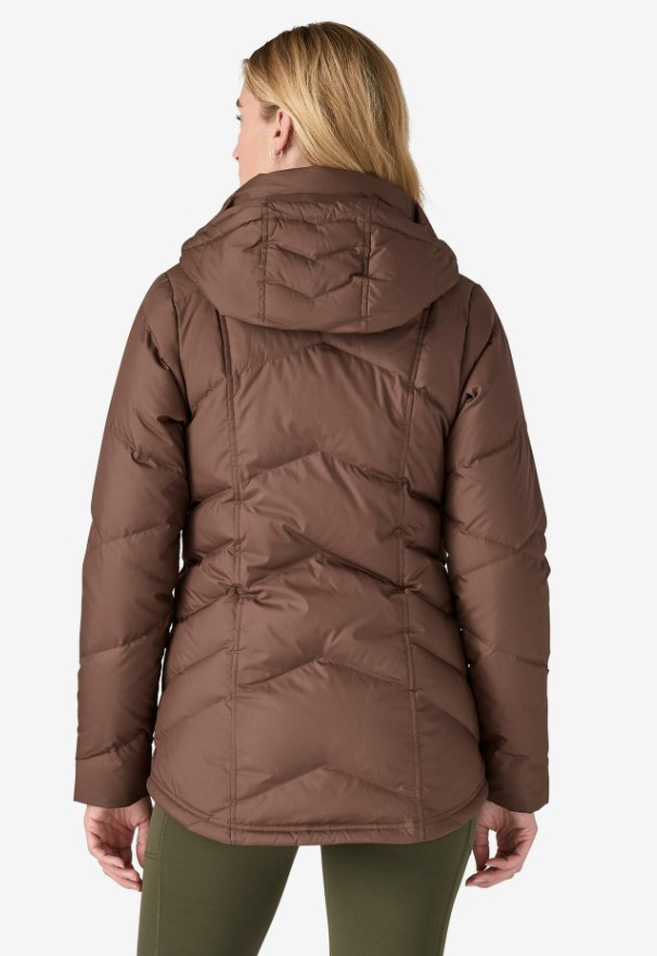 Patagonia Women's Down With It Jacket