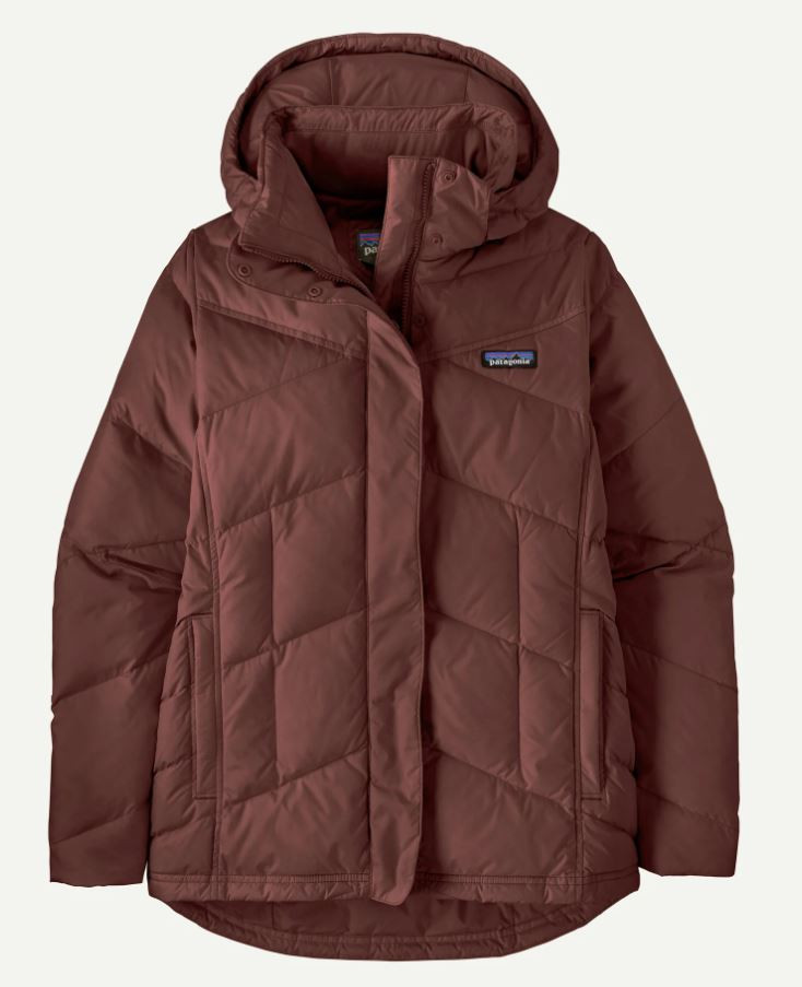 Patagonia Women's Down With It Jacket