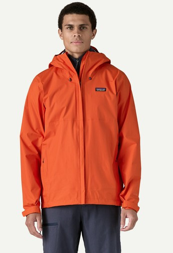 Patagonia Men's 3L Torrentshell Jacket