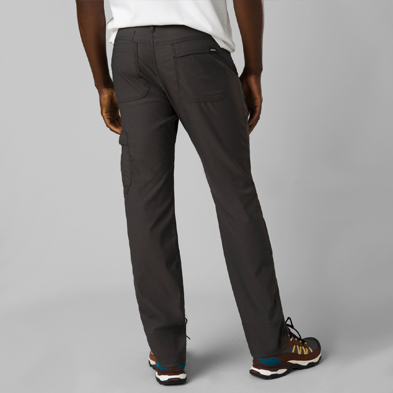 Prana Men's Stretch Zion Slim Pant