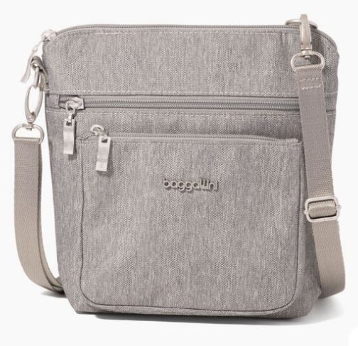 Baggallini Modern Pocket Crossbody