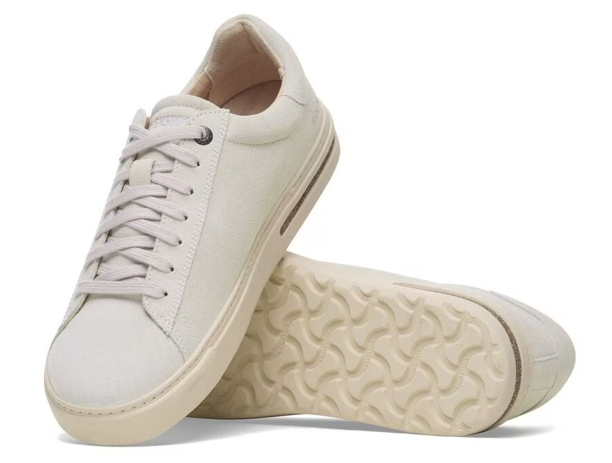 Birkenstock Women's Bend Low Sneaker - Roam Vermont