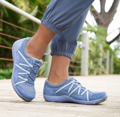 Dansko Women's Harlyn Sneaker