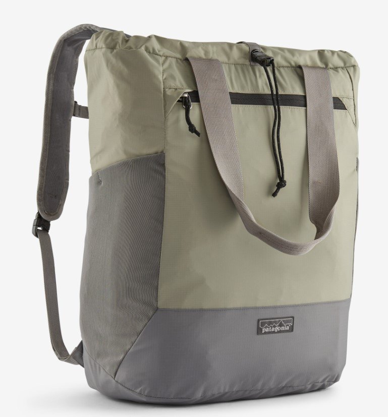 Patagonia Terravia Tote Pack 24L - Roam Vermont