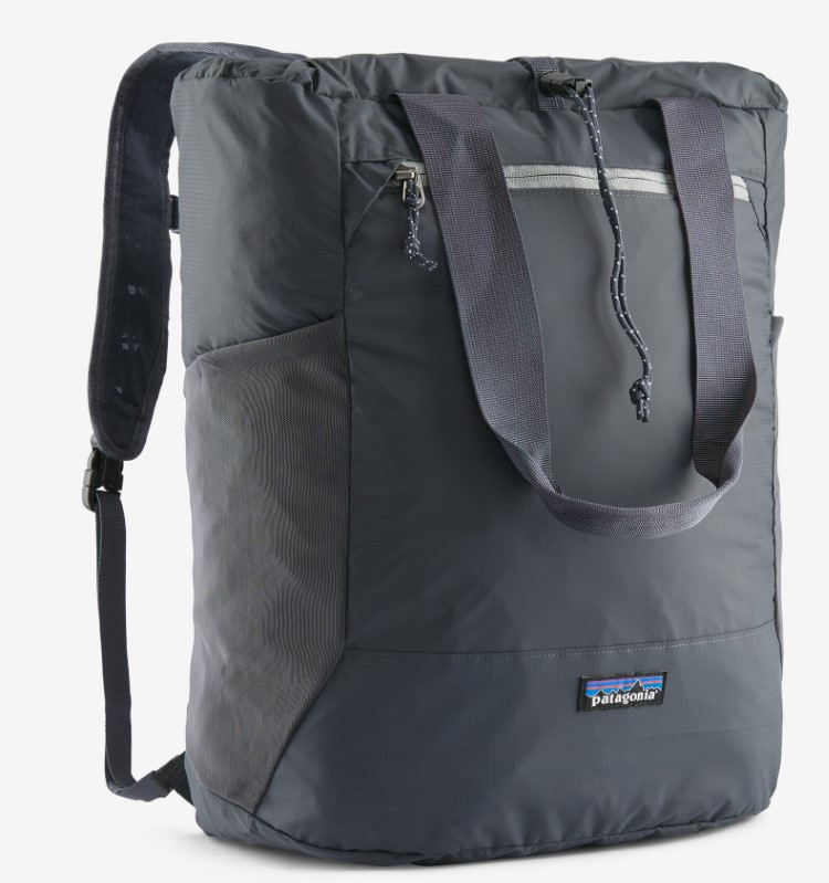 Patagonia Terravia Tote Pack 24L - Roam Vermont