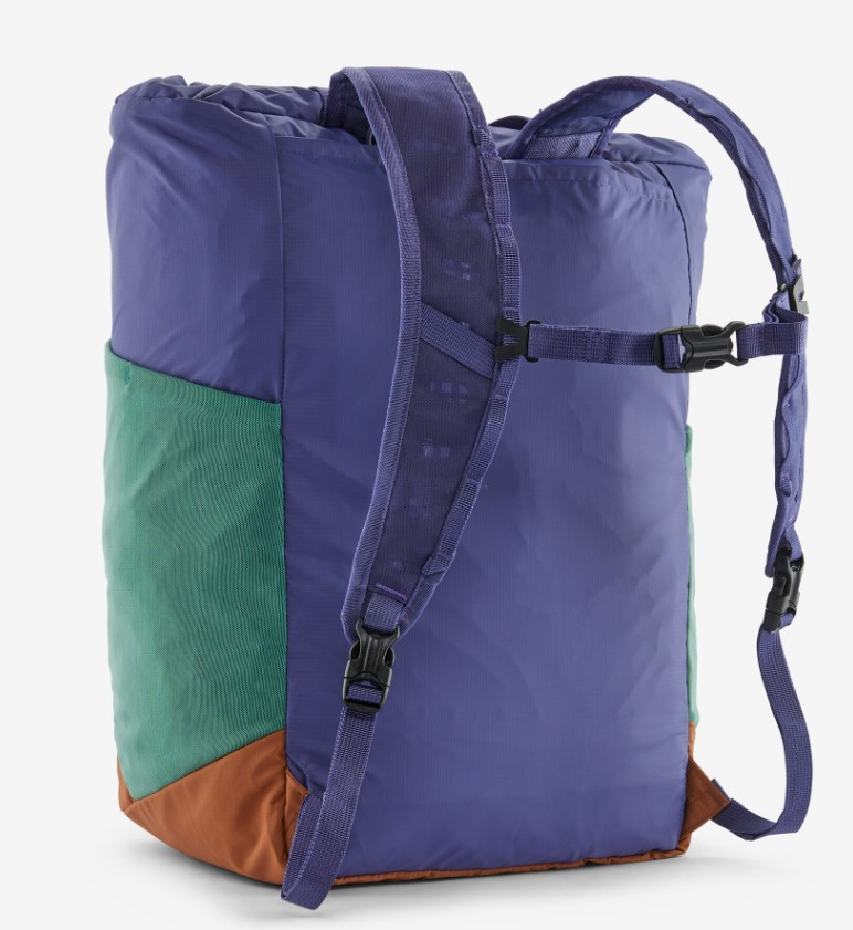 Patagonia Terravia Tote Pack 24L - Roam Vermont