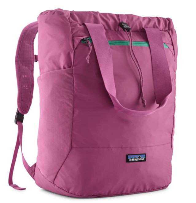 Patagonia Terravia Tote Pack 24L - Roam Vermont