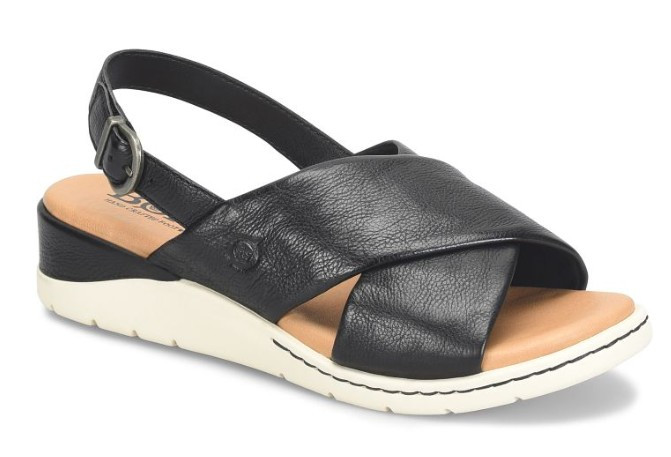 Born Women's Mia Sandal - Main Image