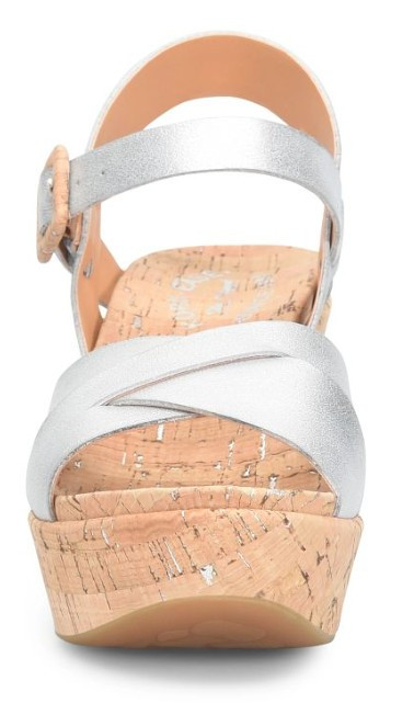 Kork-Ease Women's Ava 2.0 Sandal - Roam Vermont