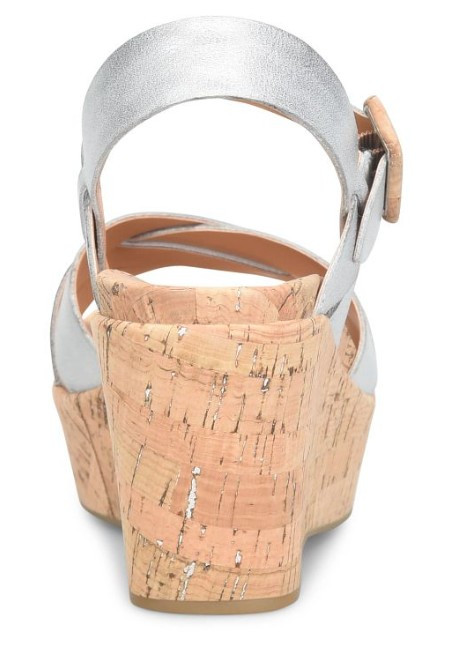 Kork-Ease Women's Ava 2.0 Sandal - Roam Vermont