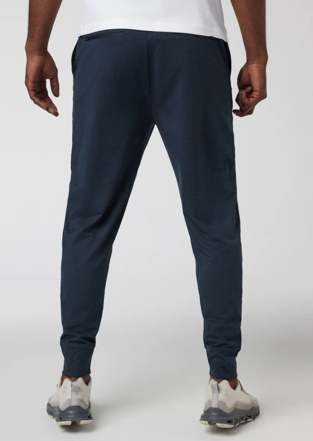 Vuori Men's Sunday Performance Jogger - Roam Vermont