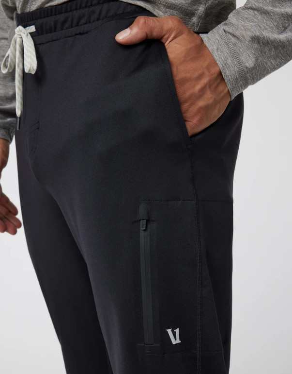 Vuori Men's Sunday Performance Jogger - Roam Vermont