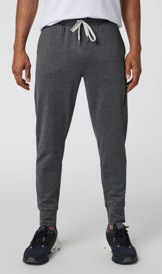 Vuori Men's Sunday Performance Jogger - Roam Vermont