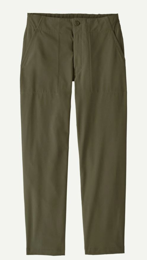 Patagonia Women's Roamwith Pants - Roam Vermont
