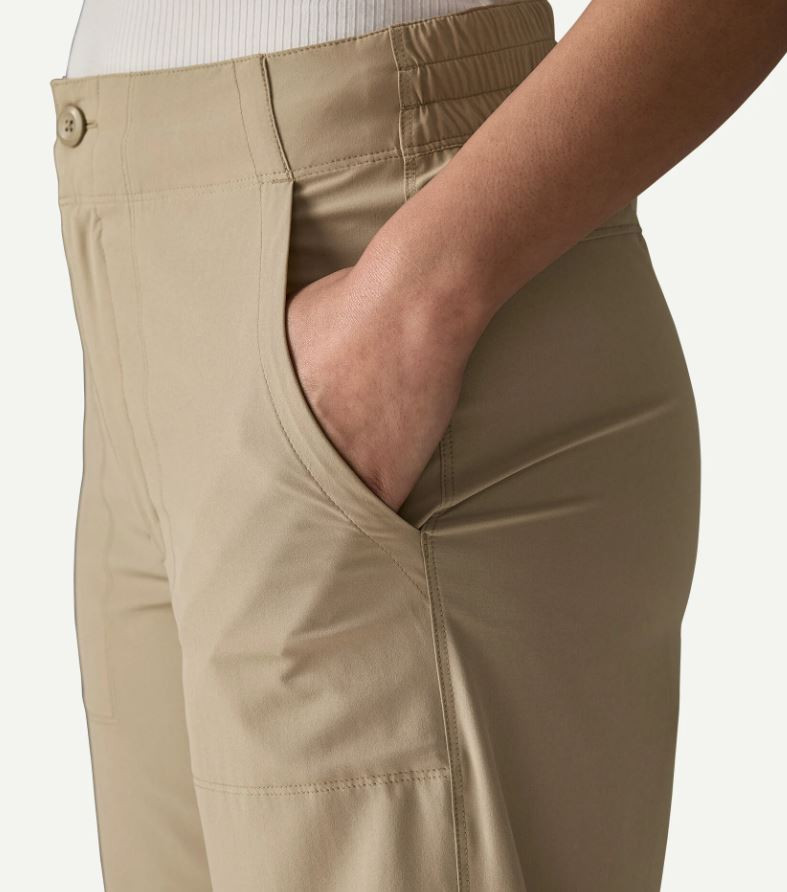 Patagonia Women's Roamwith Pants - Roam Vermont