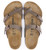 Birkenstock Women's Mayari Birkibuc: Mocha Birkenstock Women's Mayari Birkibuc: Mocha