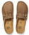 Cognac Oiled
