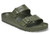 Birkenstock Women's EVA Arizona: Khaki Birkenstock Women's EVA Arizona: Khaki