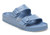 Birkenstock Women's EVA Arizona: Elemental Blue