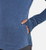 Sherpa Women's Rolpa Pullover: Rathee Blue
