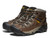 Keen Men's Targhee II Mid Water Proof Boot: Shitake/ Brindle Keen Men's Targhee II Mid Water Proof Boot: Shitake/ Brindle