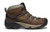 Keen Men's Targhee II Mid Water Proof Boot: Shitake/ Brindle Keen Men's Targhee II Mid Water Proof Boot: Shitake/ Brindle