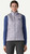 Patagonia Women's Nano Puff Vest: Permafrost Purple