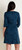 Navy Print