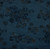 Navy Print