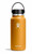 Hydro Flask 32 oz. Wide Mouth Flex Cap: Fossil