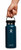 Hydro Flask 32 oz. Wide Mouth Flex Cap:Indigo