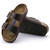 Birkenstock Men's Arizona Oiled Leather: Habana Birkenstock Men's Arizona Oiled Leather: Habana