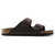 Birkenstock Men's Arizona Oiled Leather: Habana Birkenstock Men's Arizona Oiled Leather: Habana