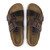 Birkenstock Men's Arizona Oiled Leather: Habana Birkenstock Men's Arizona Oiled Leather: Habana