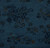 Navy Print